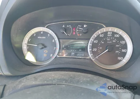 2013 Nissan Sentra Sr from USA, damaged, VIN 3N1AB7AP4DL721226